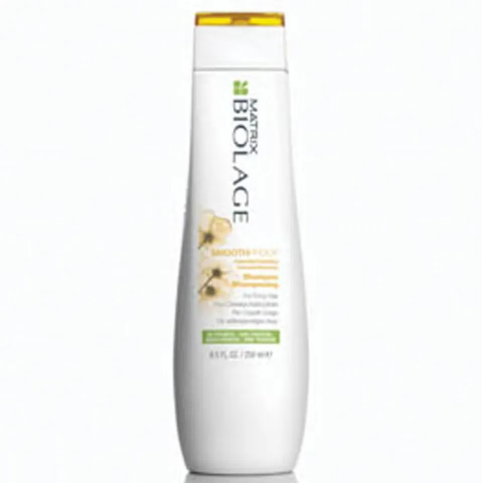 

Шампунь Matrix SmoothProof для вьющихся волос (250 мл) Biolage