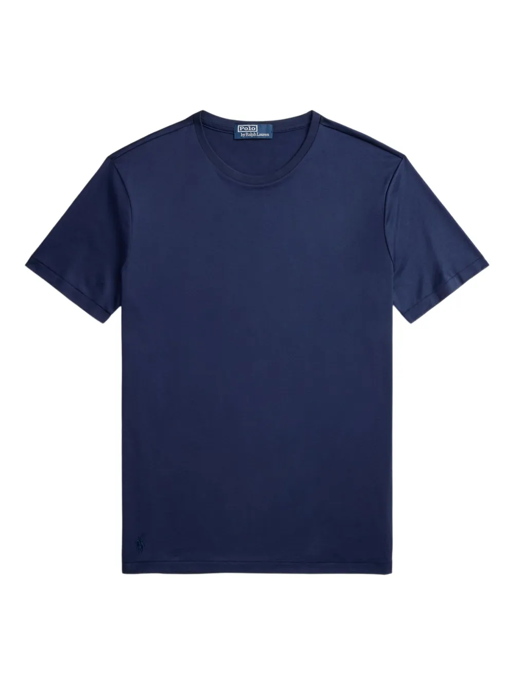 Футболка Lisle Polo Ralph Lauren, синий