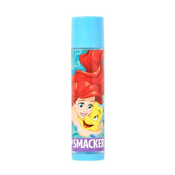 

Бальзам для губ Ариэль Дисней 1 шт Lip Smacker