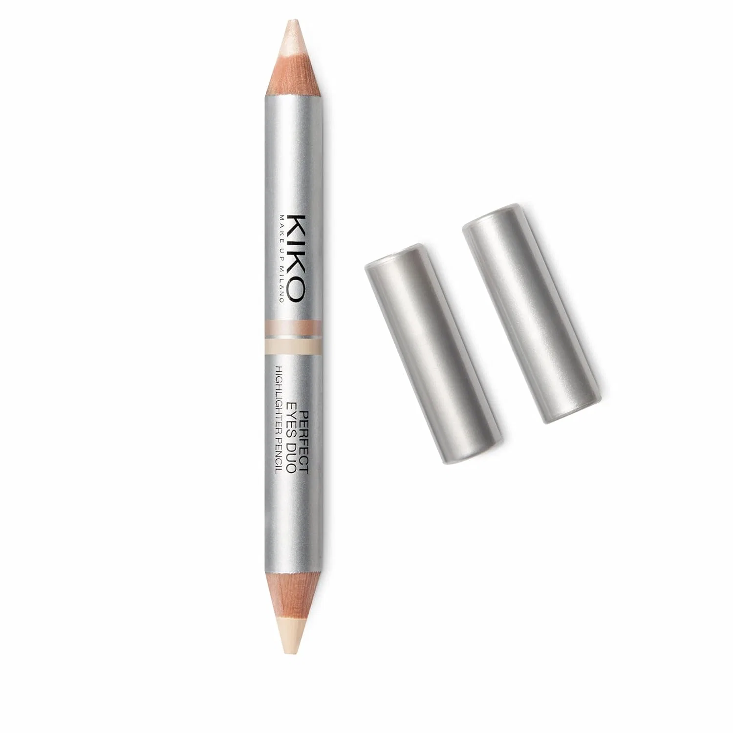 Двусторонний карандаш-хайлайтер «Perfect Eyes Duo» от KIKO Milano Kiko Milano