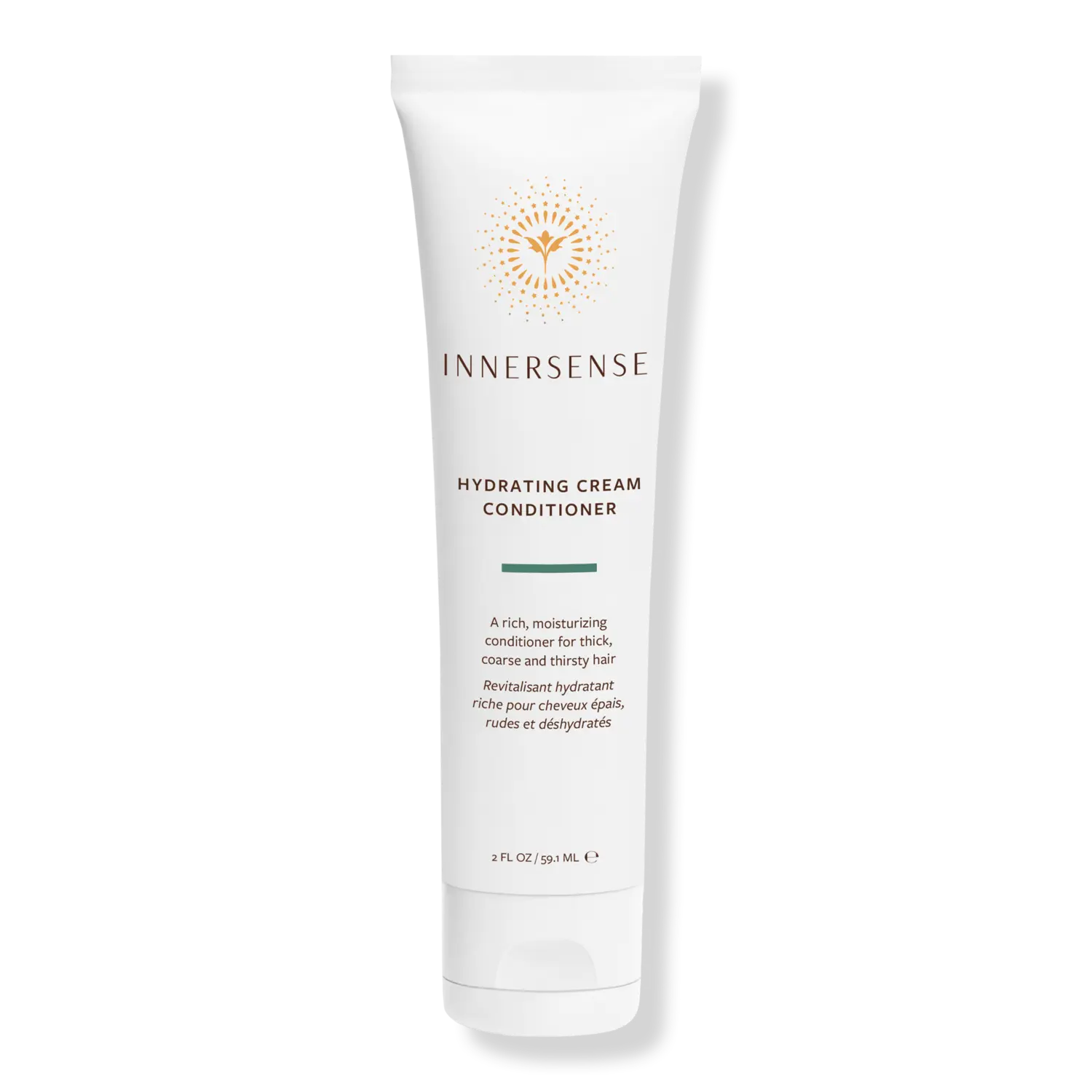 

Увлажняющий крем-кондиционер Innersense Organic Beauty, 2.0 oz