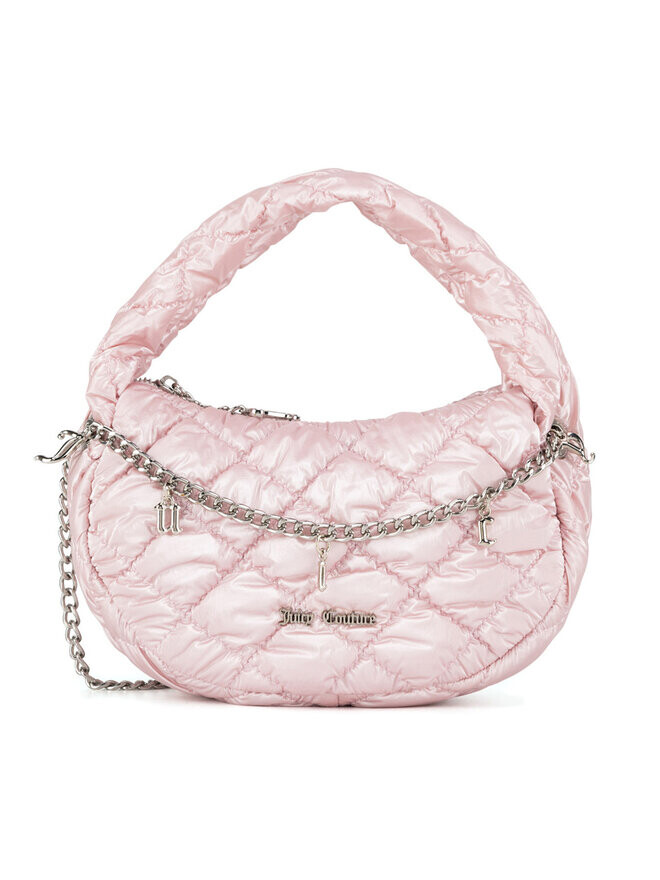 

Сумка Juicy Couture BIJXT8664WIP, розовый