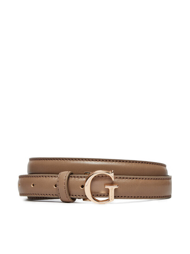

Ремень Guess, розовый