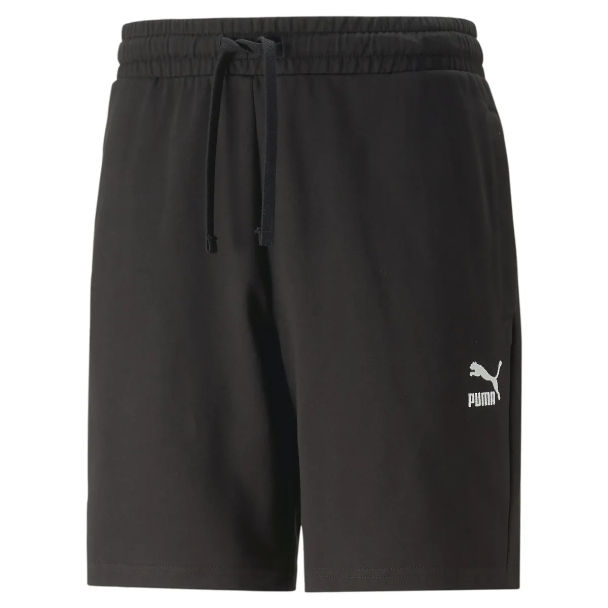 

Спортивные брюки PUMA "Шорты Classic 8" мужские", черный