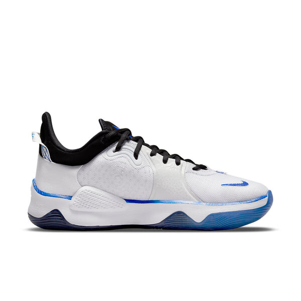 Кроссовки playstation x стр. 5 Nike, белый — фото 2