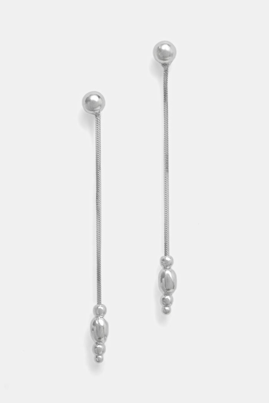 

Серебряные серьги Answear.Lab