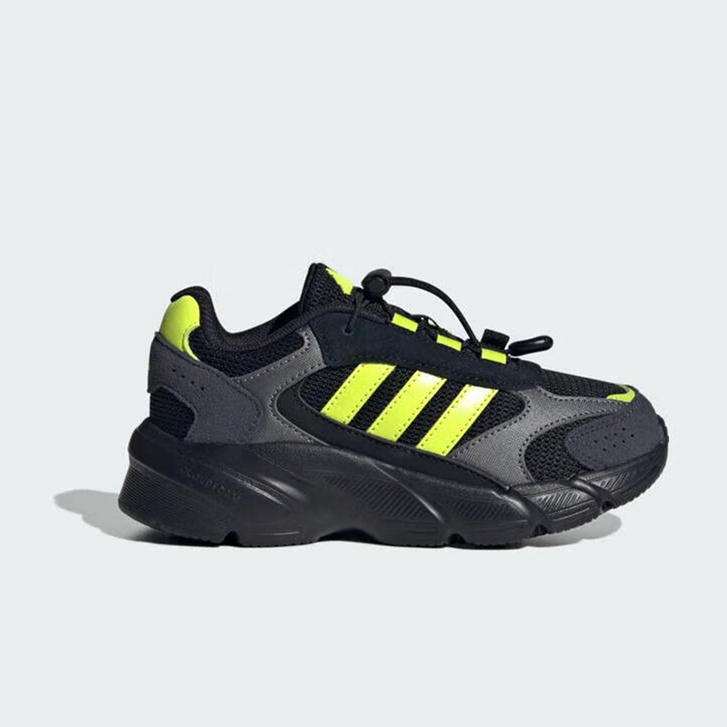 Детские беговые кроссовки для детей от 3 до 7 лет Adidas, Kj8740 — фото 4