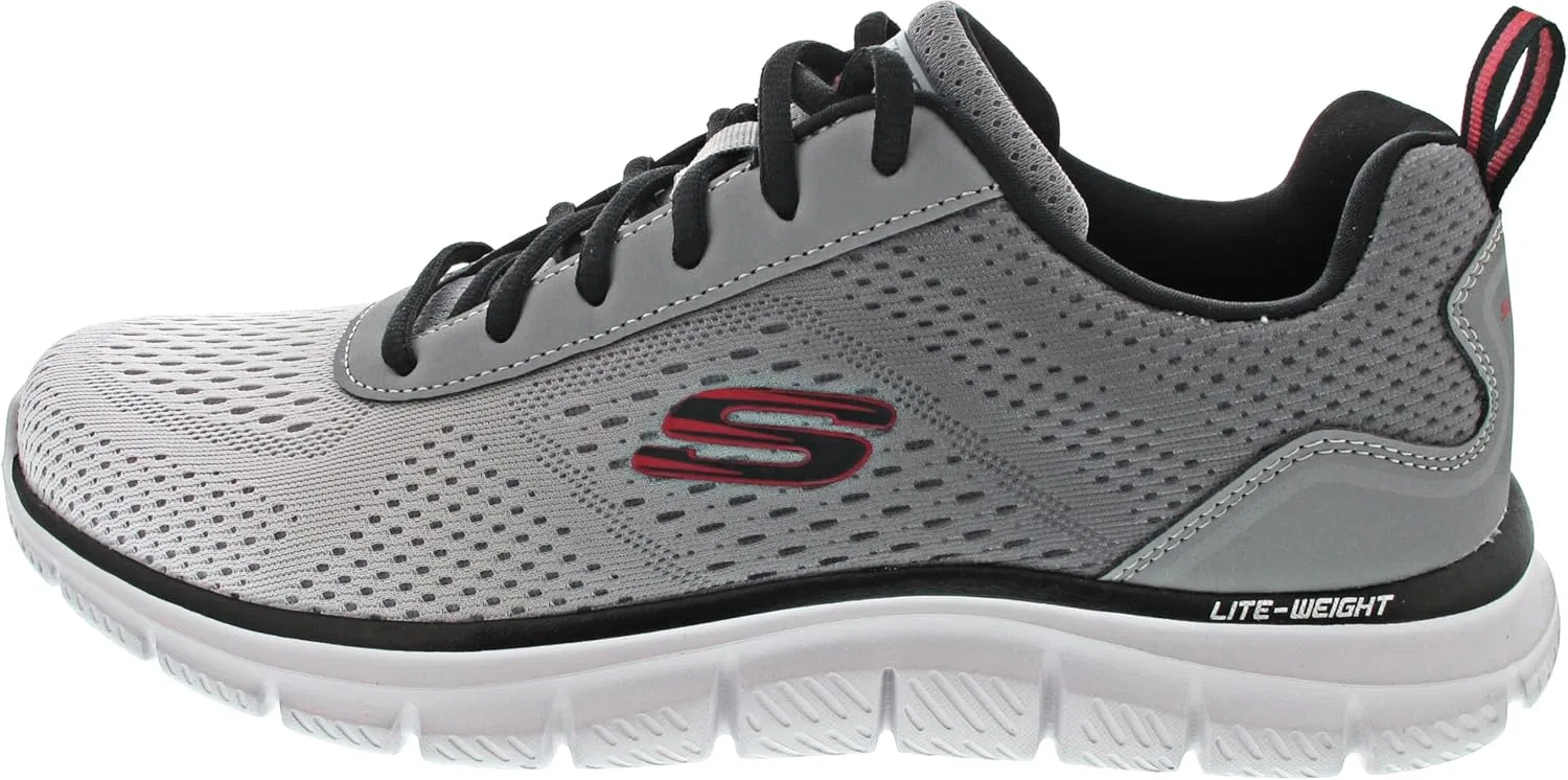 Детские кроссовки Skechers Hypno-Splash, Gybk Gray Black