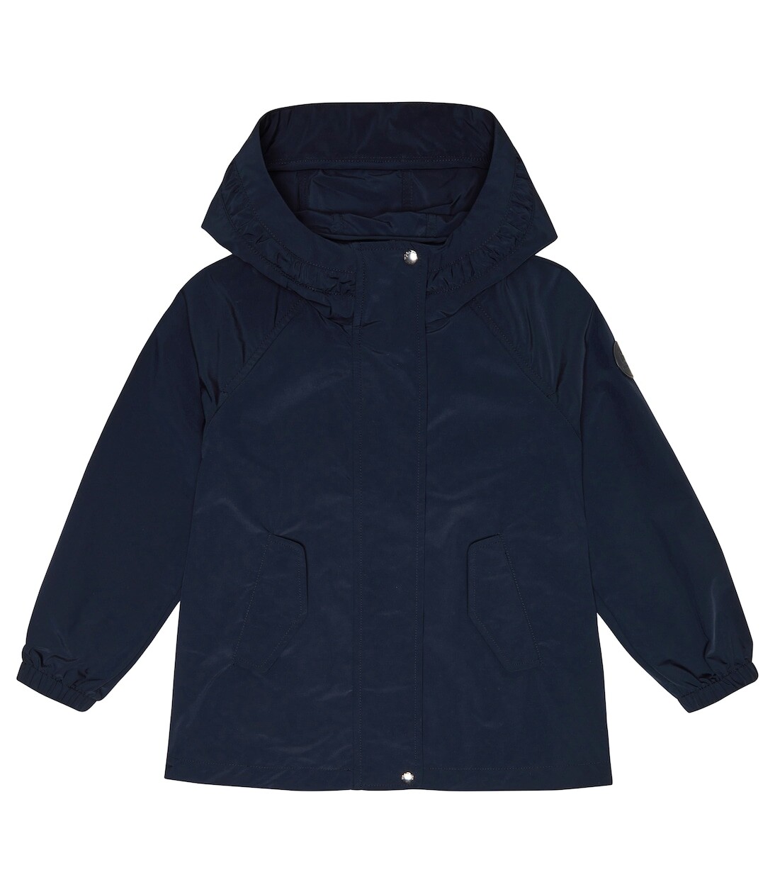 

Урбана парка Woolrich Kids, синий