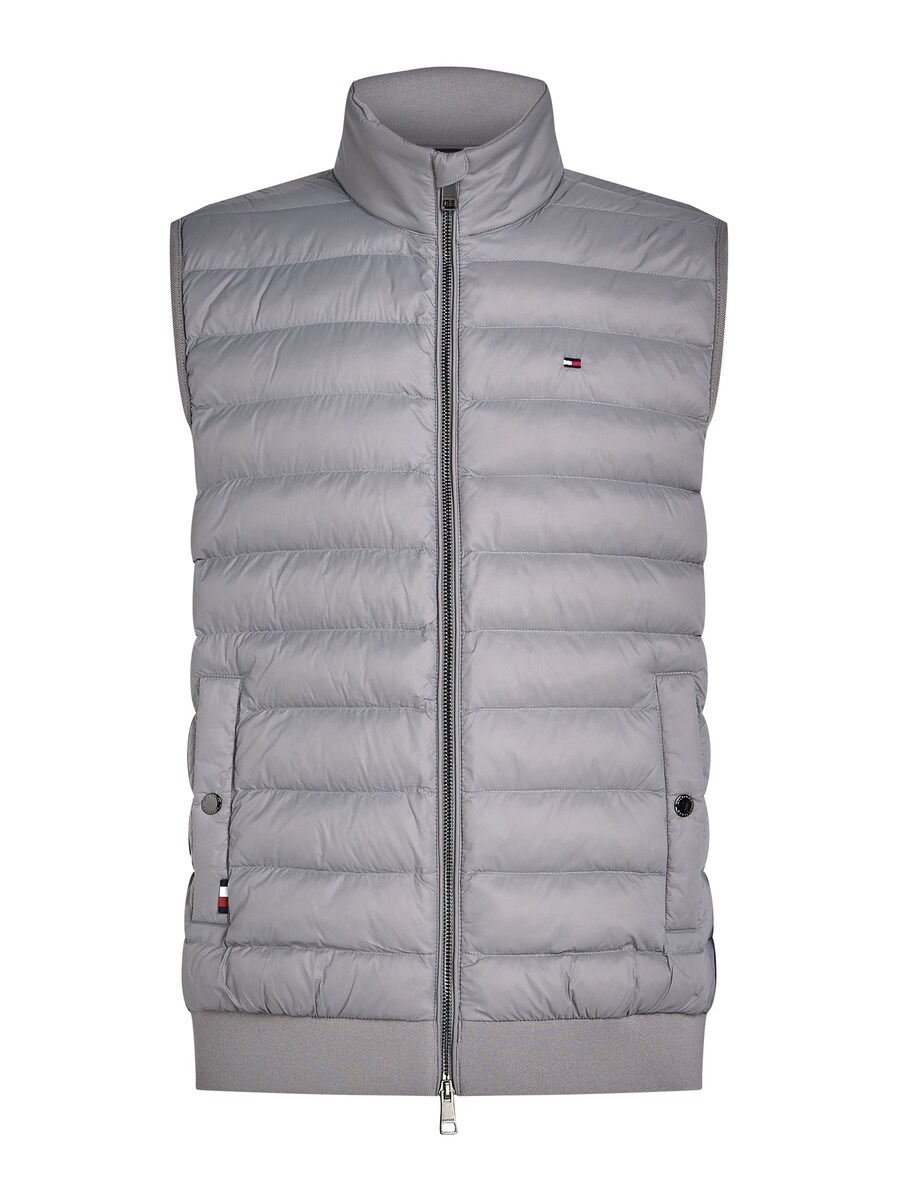 

Жилет TOMMY HILFIGER, серый