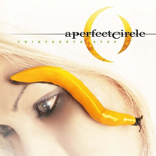 

Виниловая пластинка Perfect Circle: Thirteenth Step