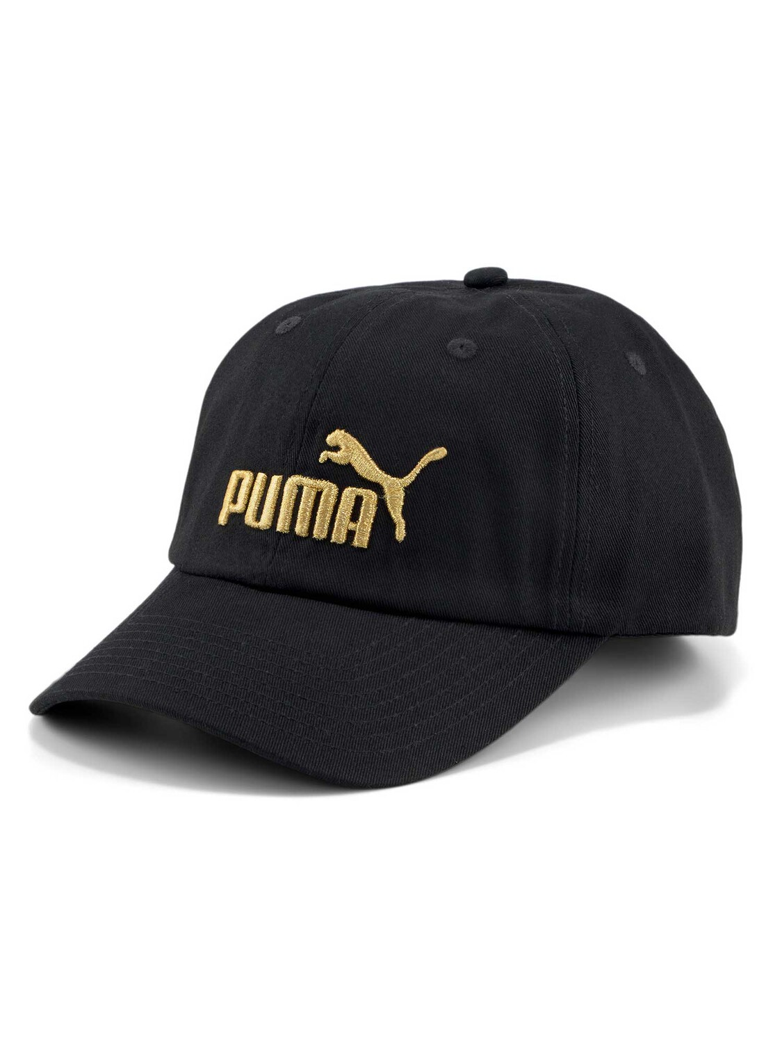 

Бейсболка Puma ESS No.1 BB, черный