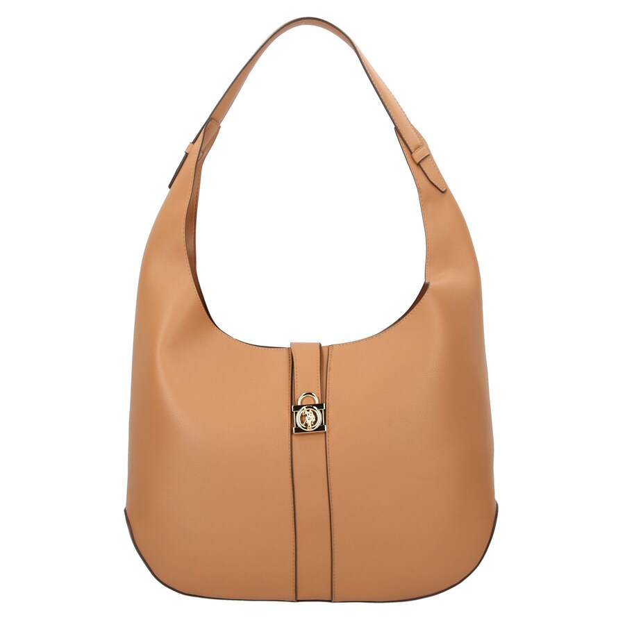

Сумка через плечо U.S. POLO ASSN., Light brown