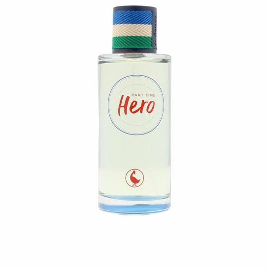 

Туалетная вода, 125 мл El Ganso, Part Time Hero, Inne