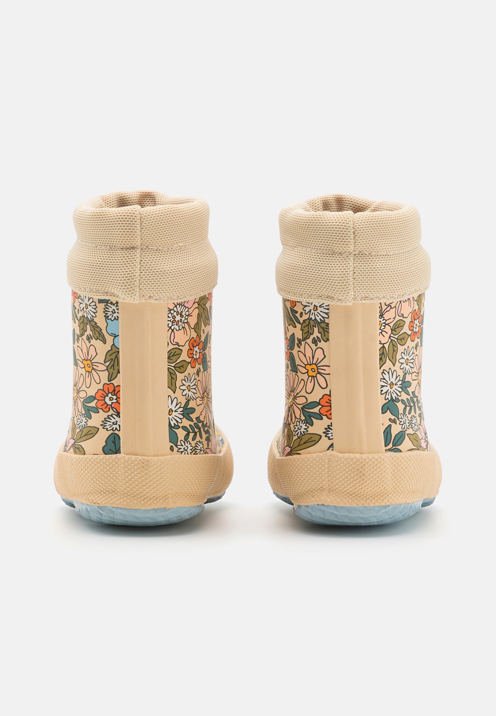 

Резиновые сапоги THERMO BABY Bisgaard, бежевый