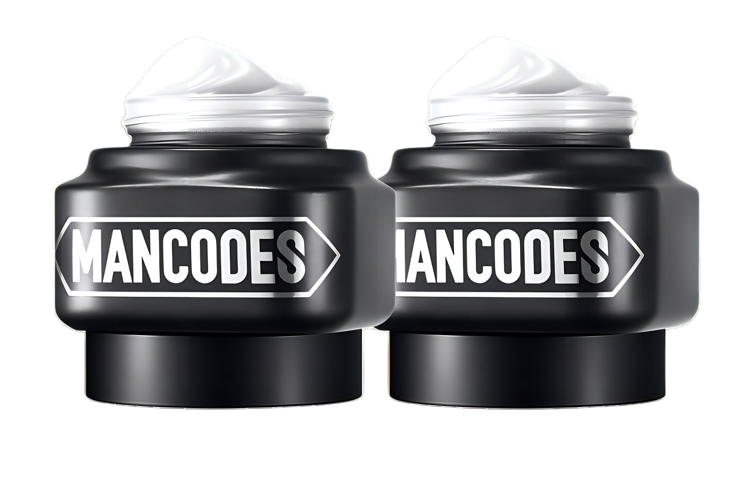 

Мужской тональный крем матовый увлажняющий выравнивающий тон кожи MANCOES