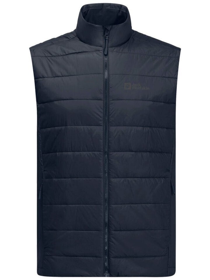 

Функциональный жилет Jack Wolfskin Funktions LAPAWA INS VEST M, синий