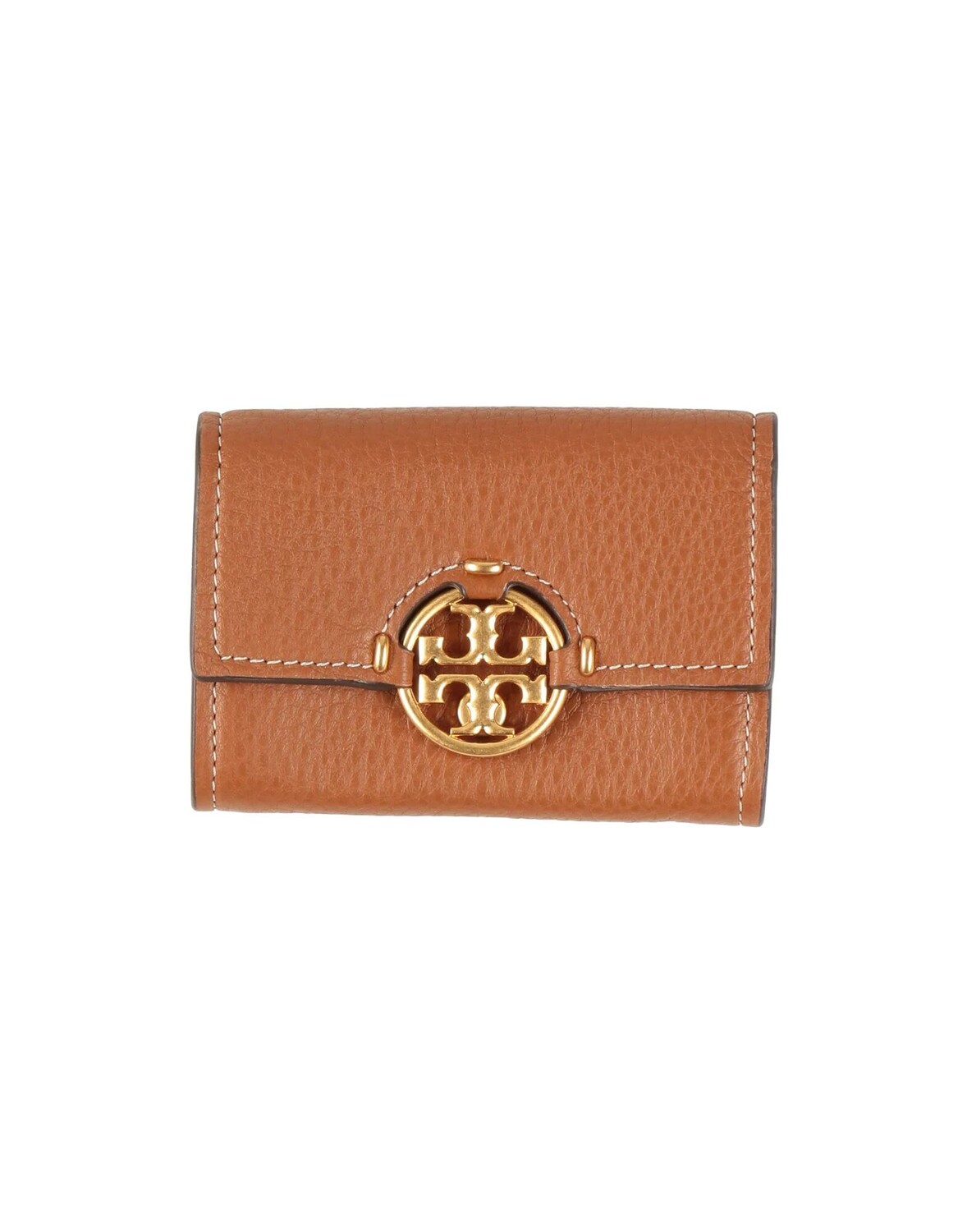 

Кошелек Tory Burch, коричневый
