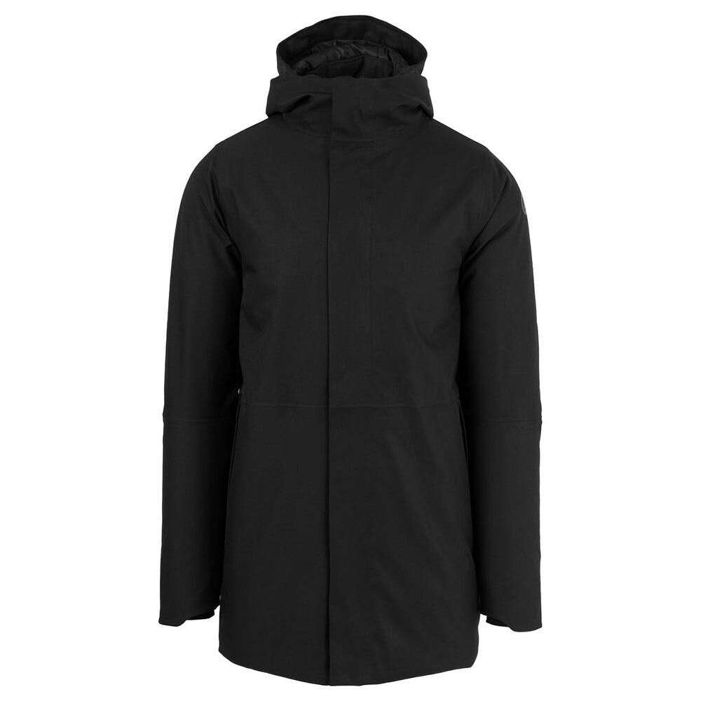 

Куртка AGU Clean Winter Rain, черный