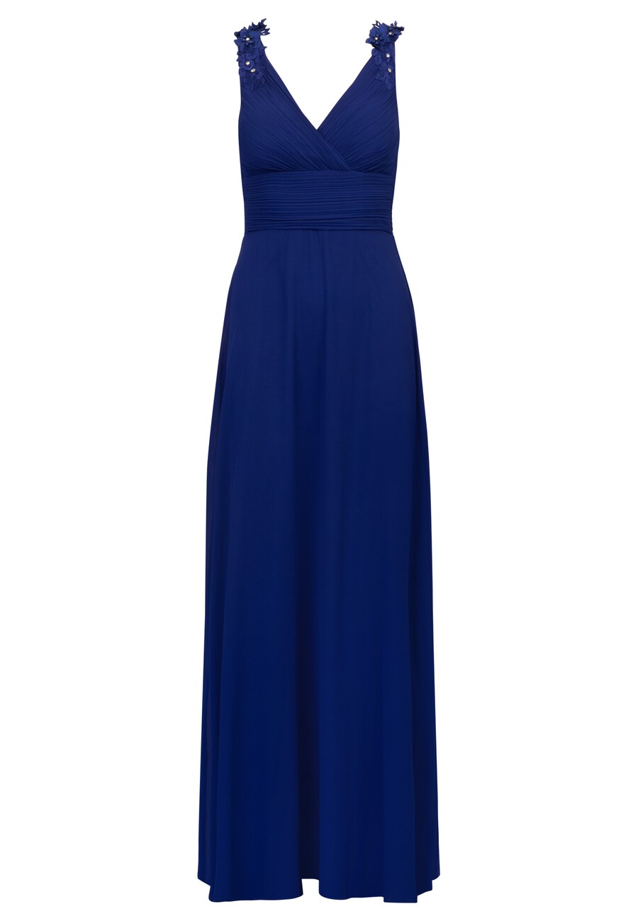 

Вечернее платье Kraimod Evening Dress, королевский синий