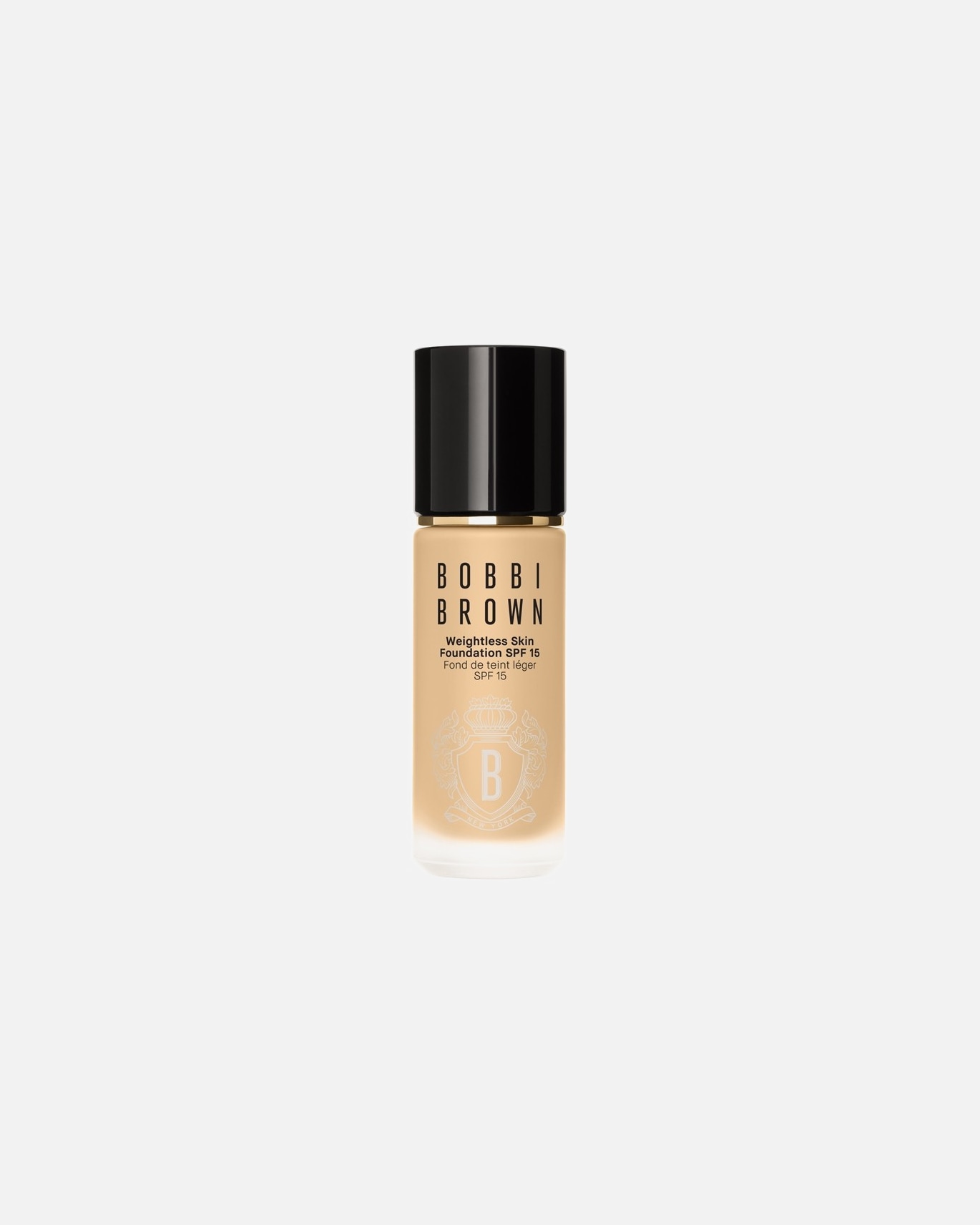 

Тональный крем Bobbi Brown, neutral warm sand