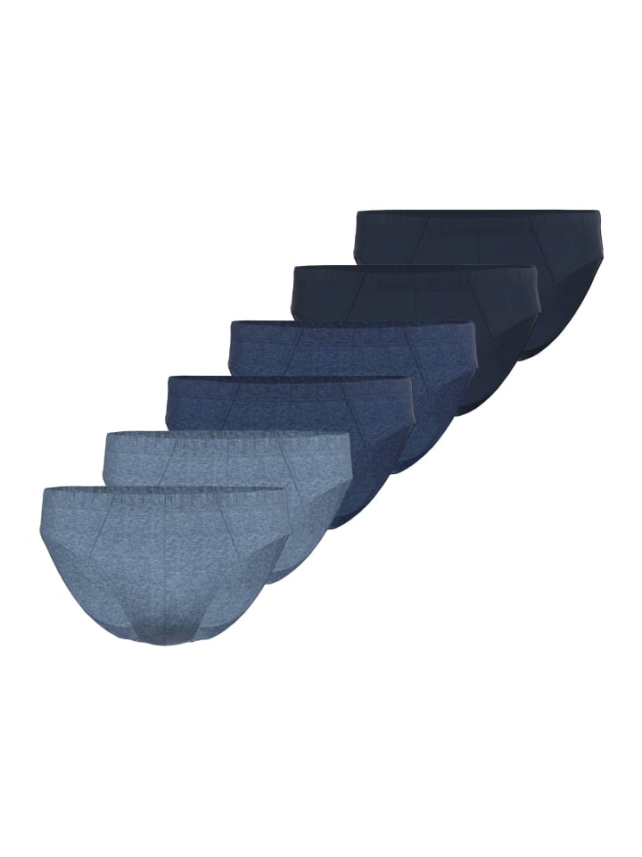 

Seidensticker Трусы, однотонные, разноцветные