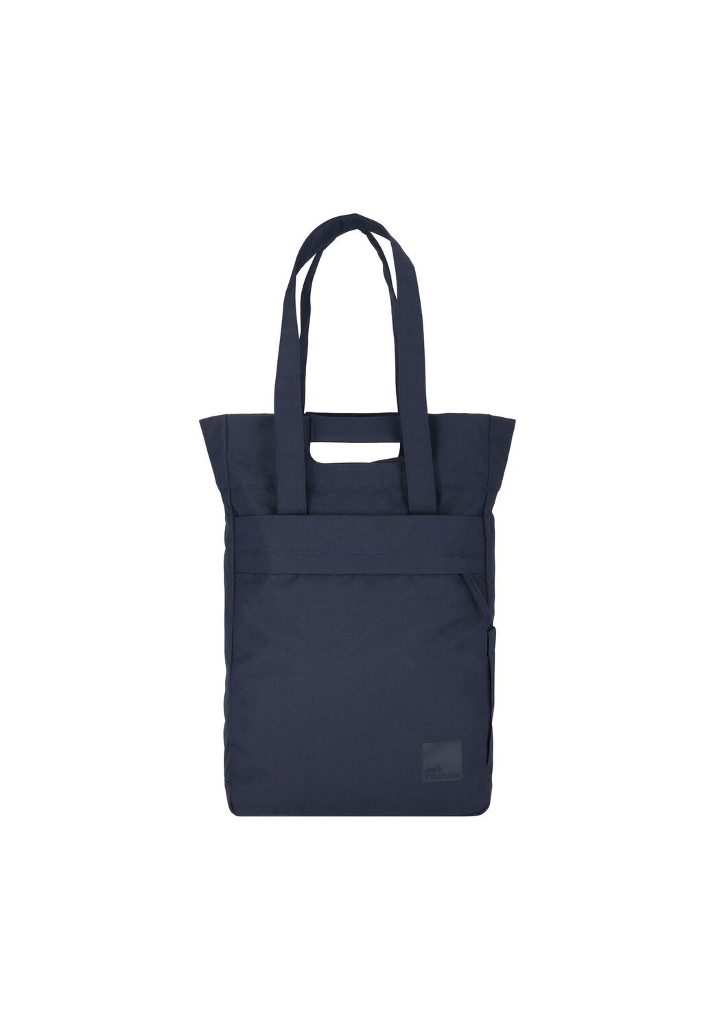 

Сумка через плечо Piccadilly Piccadilly 36 см Jack Wolfskin, цвет Night Blue