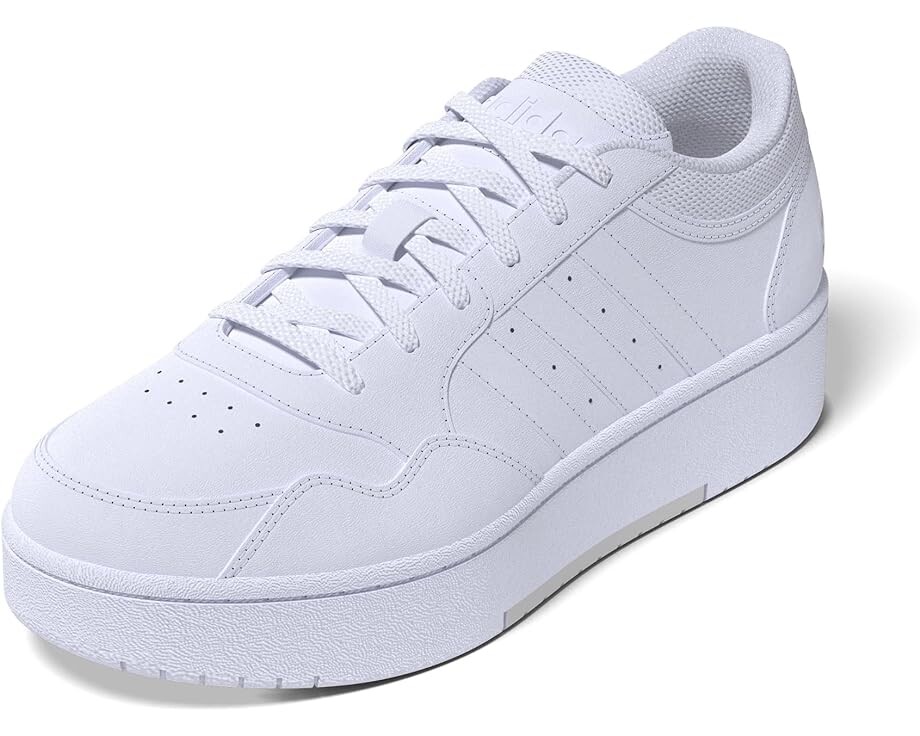 

Кроссовки adidas Hoops 3.0 Bold, цвет White/White/Dash Grey