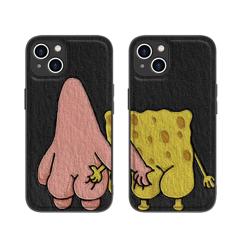 

Чехол для телефона MSMF Us 10 Cents Msmf, DWFQYTYP72-Textured Black Right