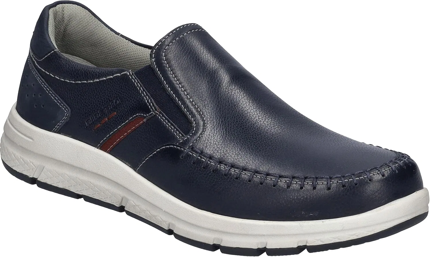 Туфли Josef Seibel Giuseppe 05, Ocean