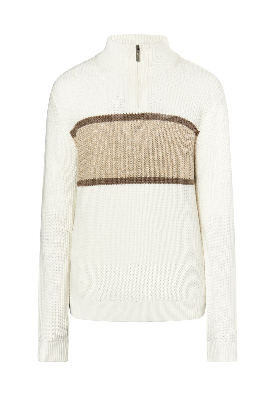 

Водолазка MO Sweater Rovic, белый