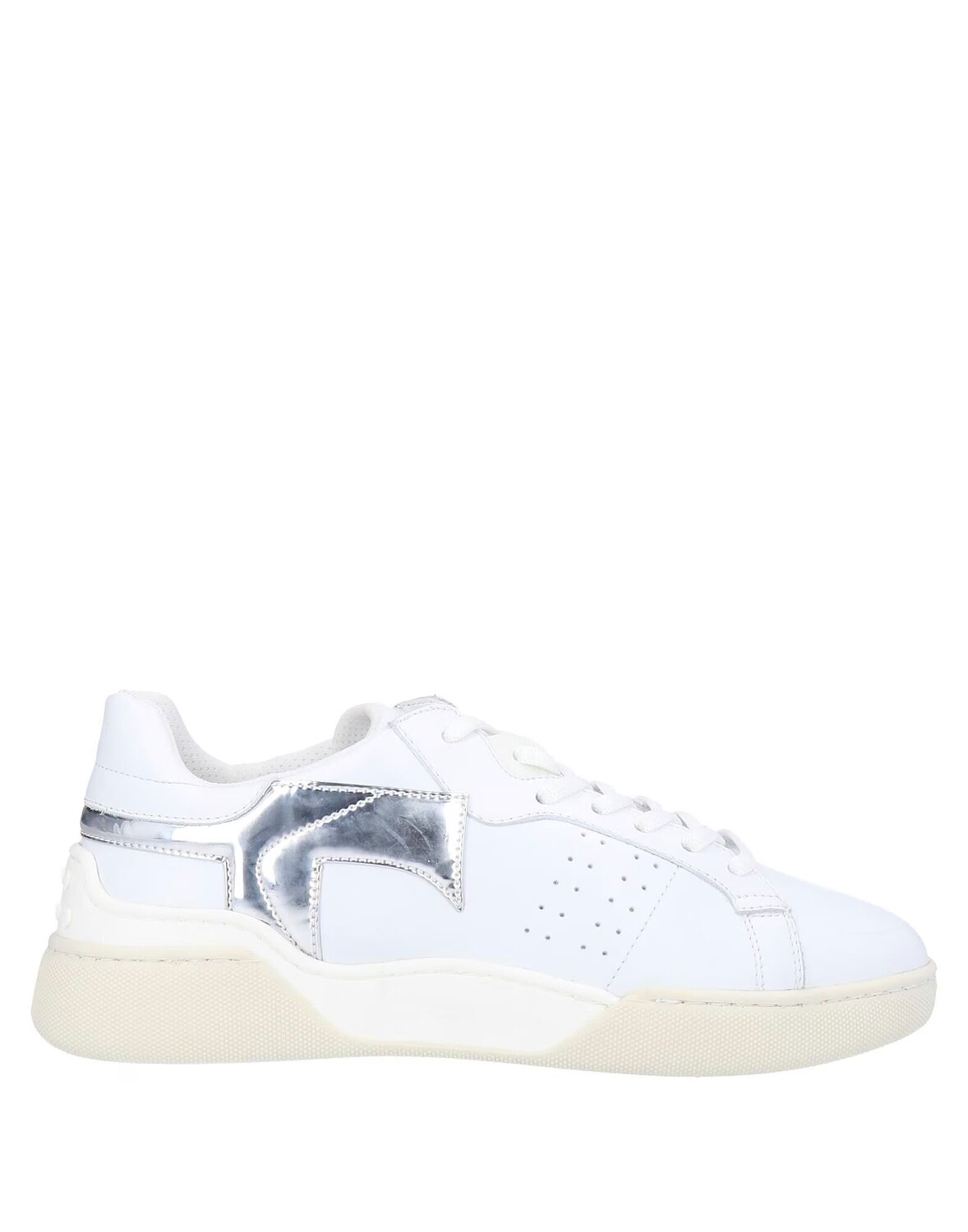 

Кроссовки Tod'S, белый