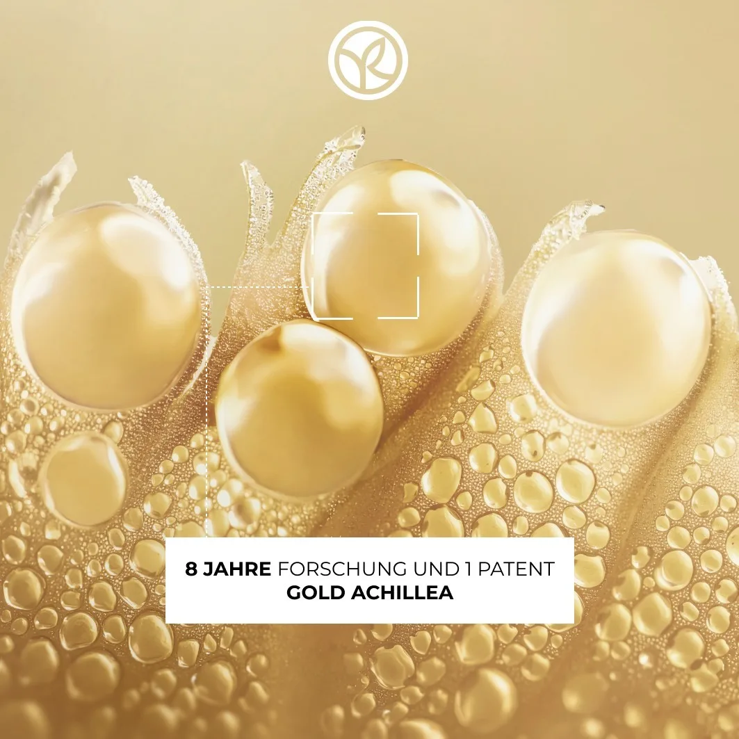 Сыворотка Yves Rocher — Антивозрастная regenerierendes -фазный nachtkonzentrat, 30 мл — фото 3