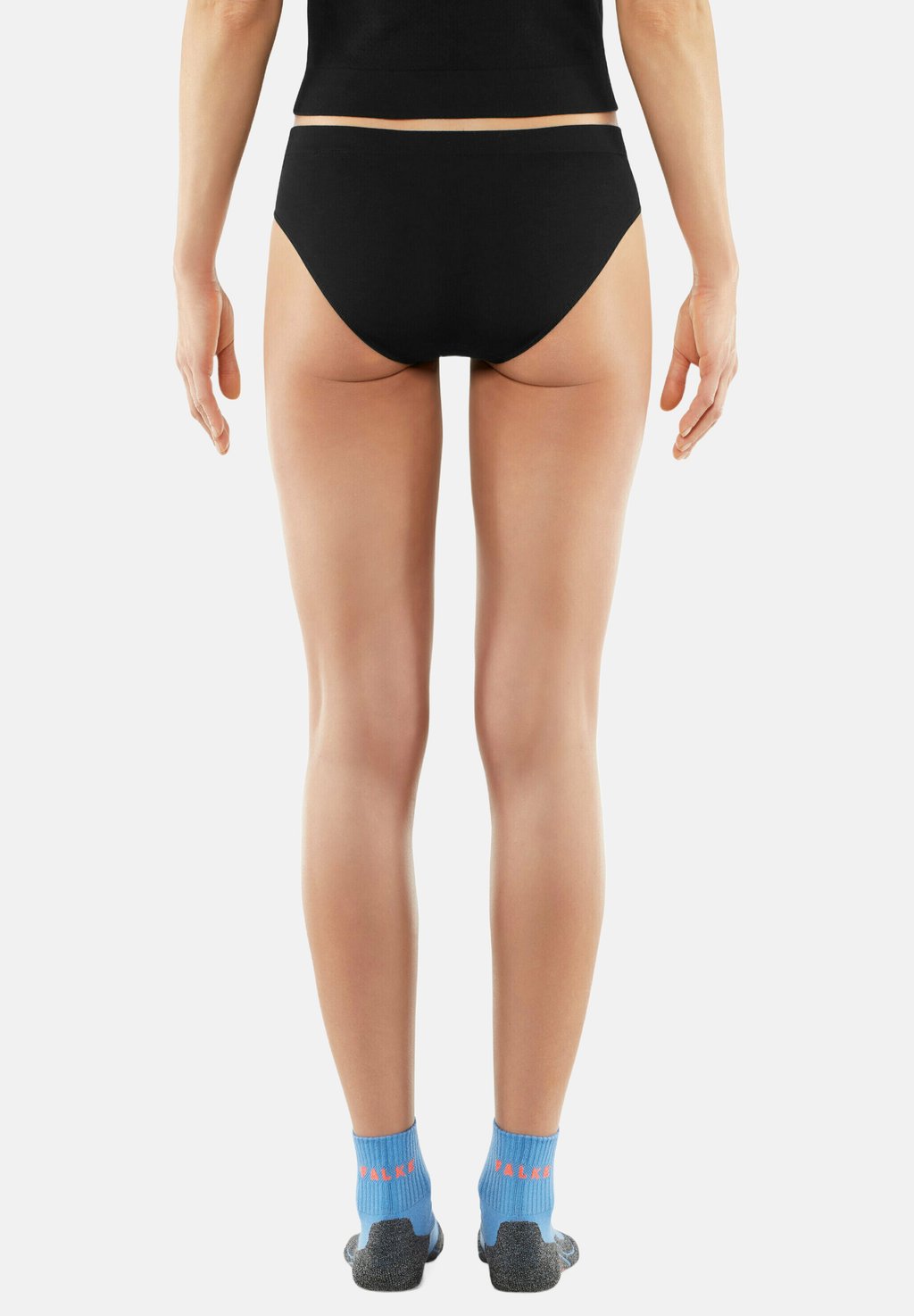 

Трусы FALKE, черный