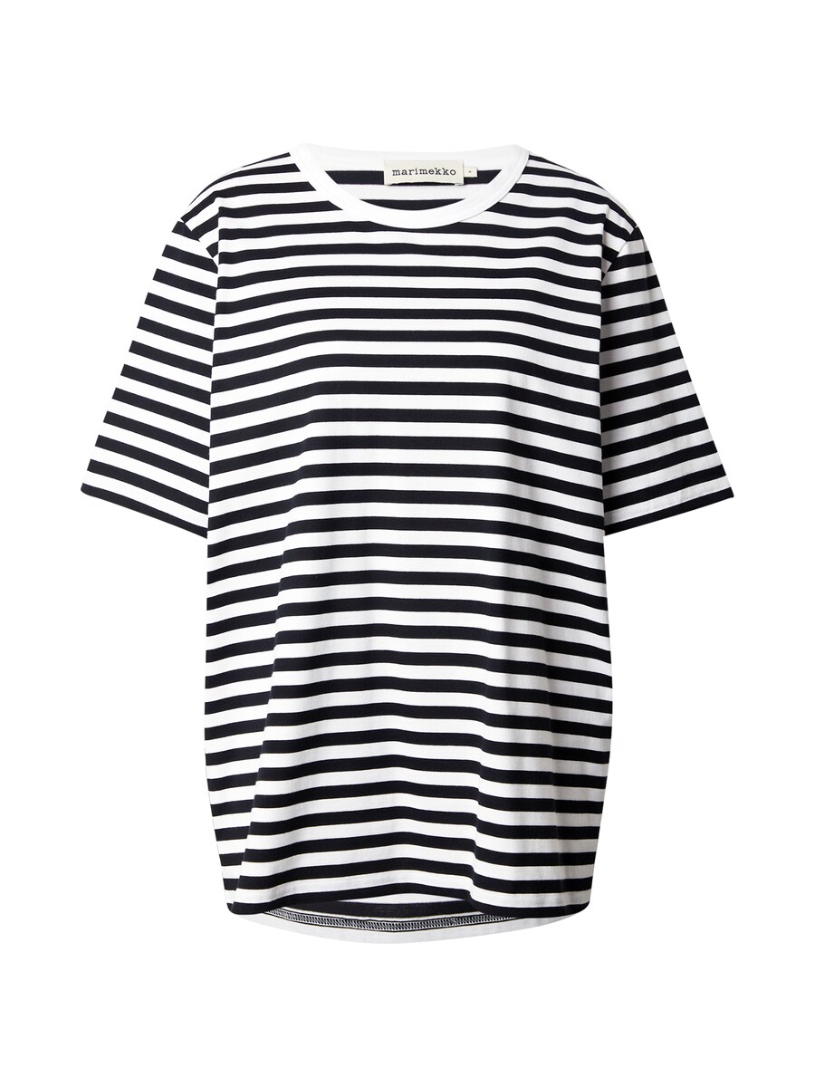 

Рубашка Marimekko TASARAITA, белый