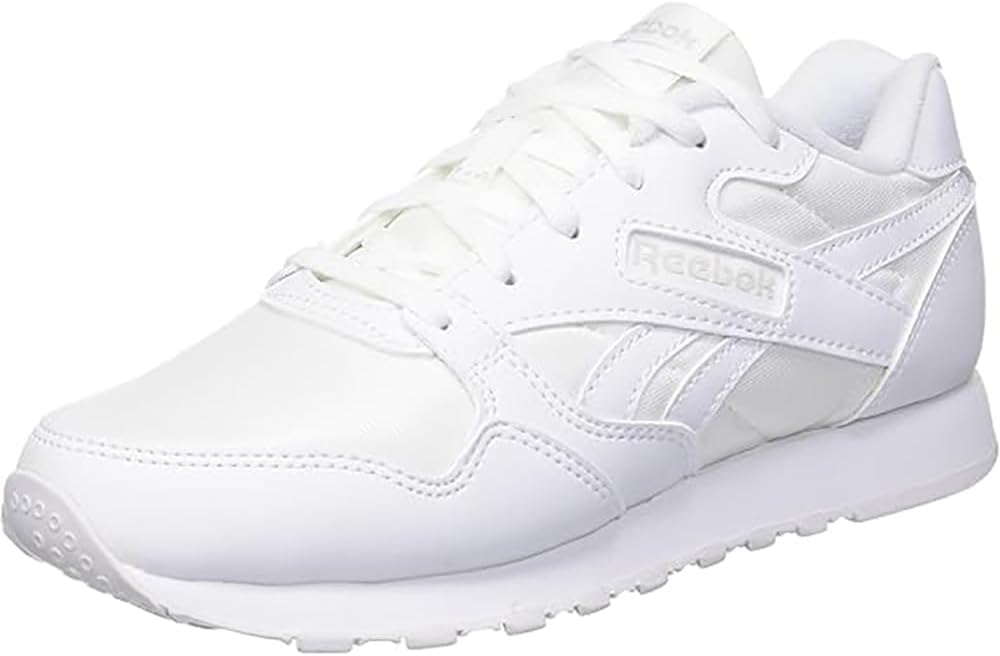 

Кроссовки Reebok Unisex-Adult Reebok Ultra Flash, Aqudus Ftwwht Ftwwht