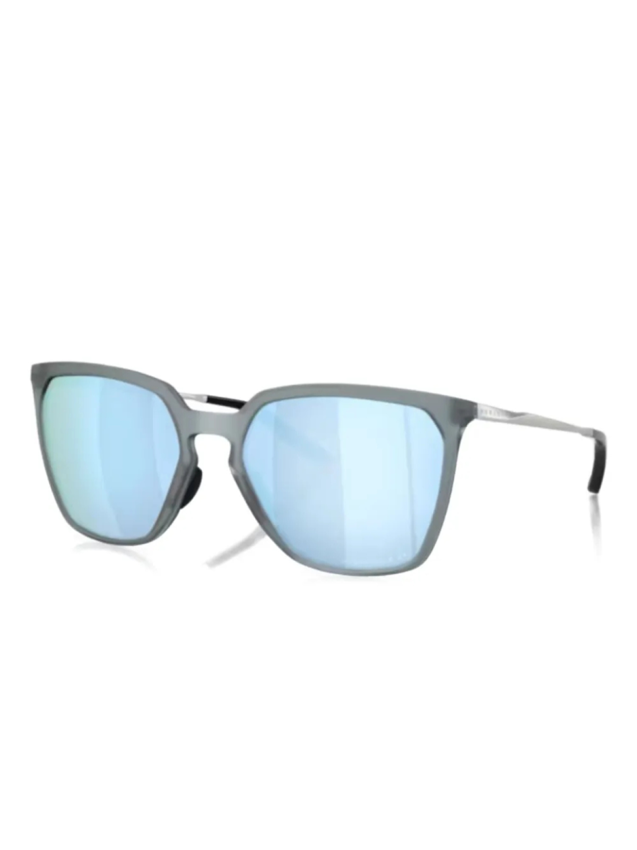 

Oakley солнцезащитные очки Sielo SQ, серый