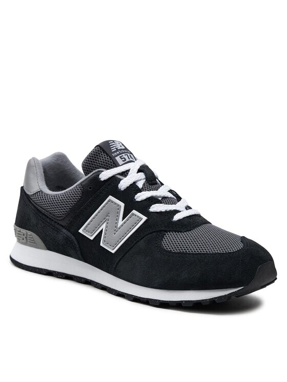 

Кроссовки New Balance, черный