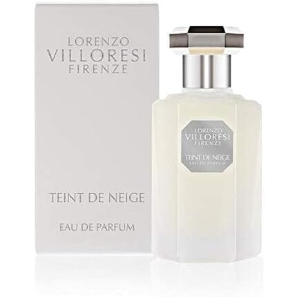 Lorenzo Villoresi Teint De Neige Eau De Parfum 50ml — фото 3