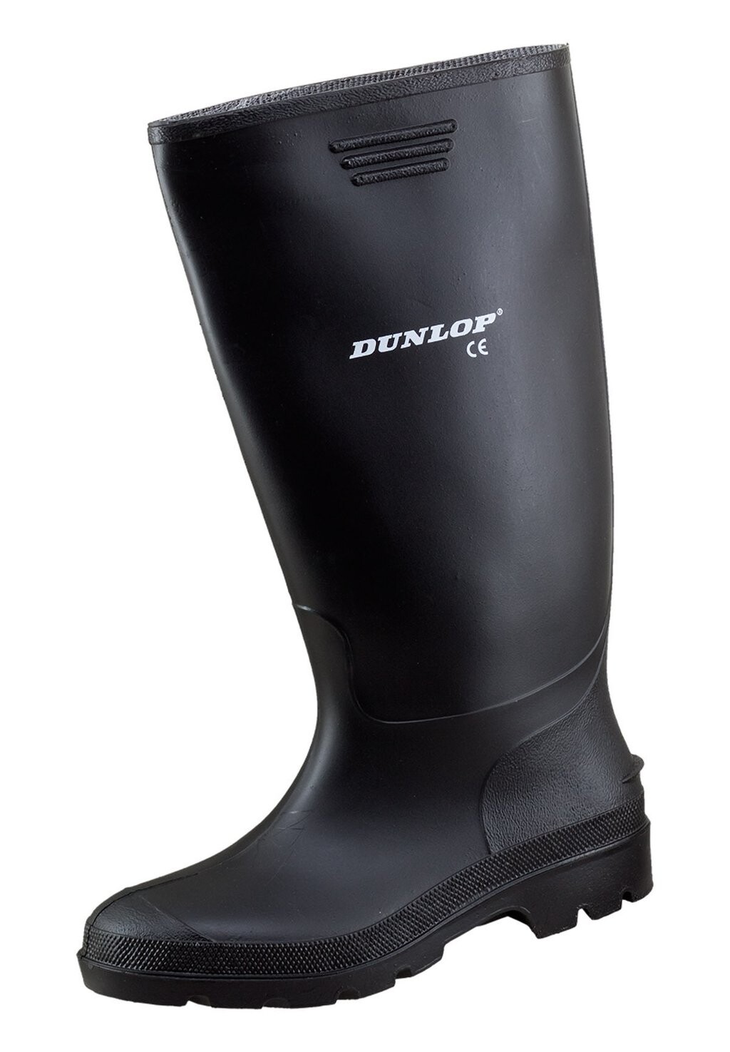 

Резиновые сапоги Dunlop, цвет schwarz