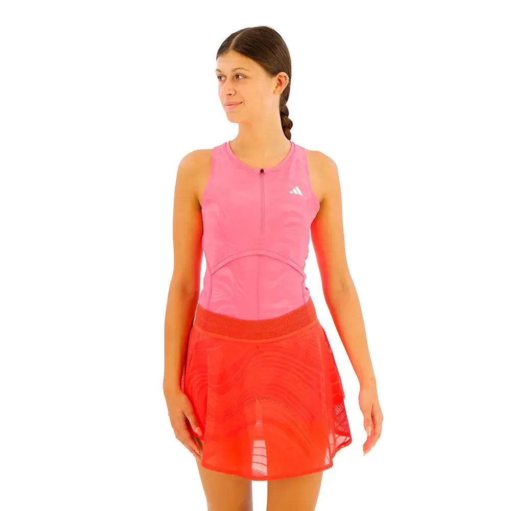 

Юбка adidas Onesie, розовый