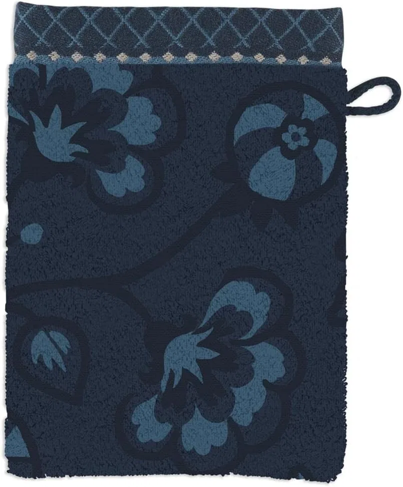 Мочалка-варежка жаккардовая «Jasmin Jaquard» от Pip Studio Pip Studio