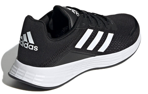 Кроссовки duramo sl Adidas, черный — фото 4
