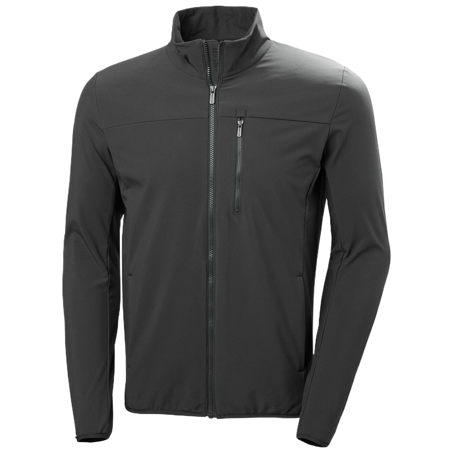 

Куртка мужская черный/синий Helly Hansen