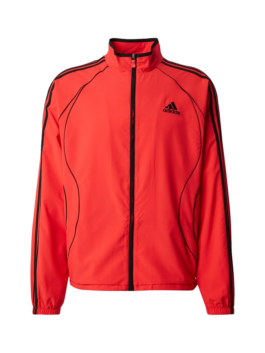 

Демисезонная куртка ADIDAS ORIGINALS Teamgeist Adicolor, Red