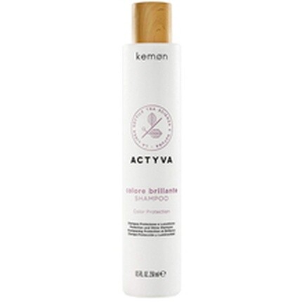 

Actyva Colore Brilliante Шампунь Kemon