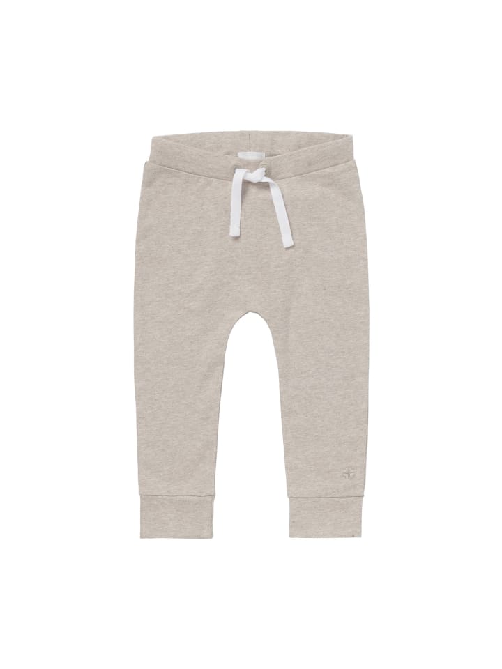 

Noppies Брюки Melissa цвета таупе меланж