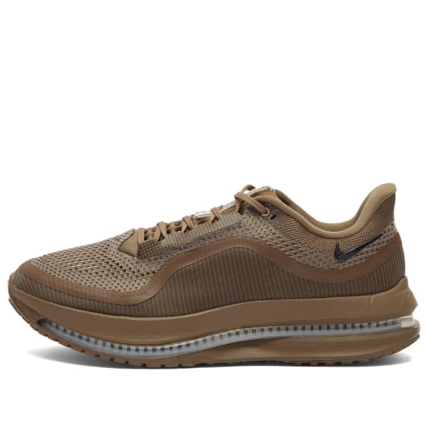 

Кроссовки Pegasus Premium SP Nike, caldera коричневый & pecan