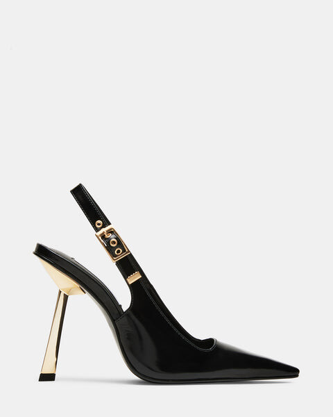 

Туфли Divine Steve Madden, черный