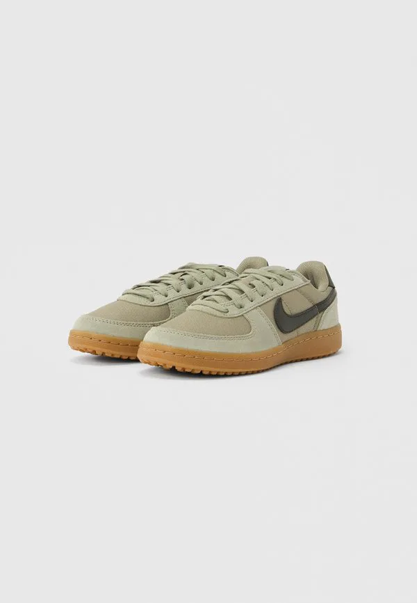 Полевые унисекс кроссовки Nike Sportswear, Army/Sequoia/Brown — фото 2